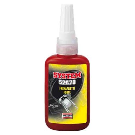 FRENAFILETTI FORTE '52A70' AREXONS 10 ml - AREXONS (1/2)