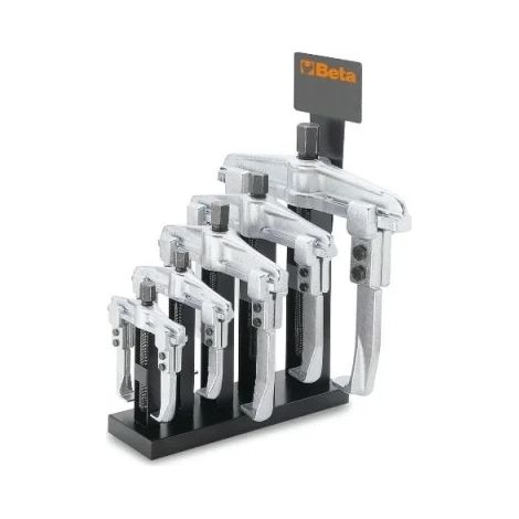 Beta 1500/SPV Support d'extracteur à vide