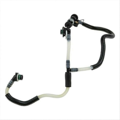 6120703232 a6120703232 conduite de retour de gazole compatible avec w163 ml w203 c w210 e (1/5)