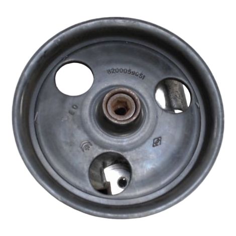 [PRODUIT D'OCCASION] Pompe Direction Assistee RENAULT Laguna ♻️ Ref Oe. 8200054529 - Garantie à vie (1/2)