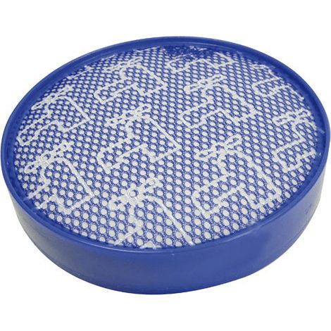 Filtre HEPA avant moteur pour aspirateur Dyson – Filtration des poussières fines et allergènes – Lavable à l'eau – Référence SEM058222 (1/6)