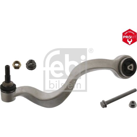 FEBI BILSTEIN 40305 Bras de suspension pour BMW E65 - 31 12 4 026