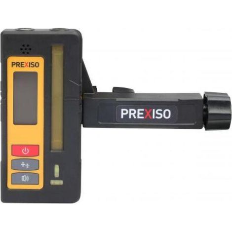 PREXISO PLR50 RECEPTOR PARA NIVELES LÁSER DE LÍNEAS