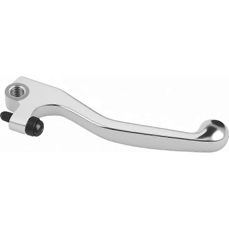 Palanca de freno y embrague delantera derecha para motocicleta Honda CR125R CR250R CRF250R CRF450R CRF 250X 450X 250R 450R (1/5)