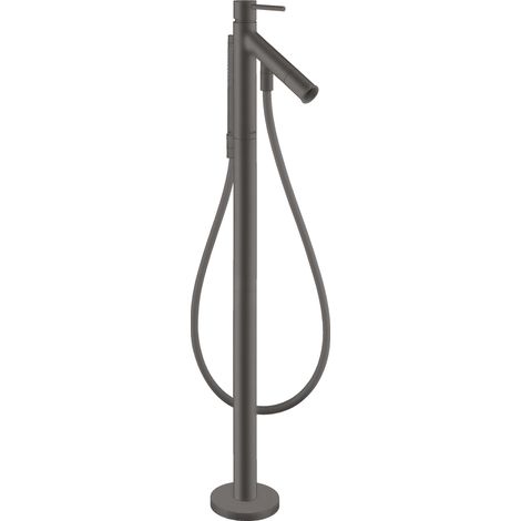 hansgrohe AXOR Starck Mitigeur monocommande de baignoire au sol (1/2)