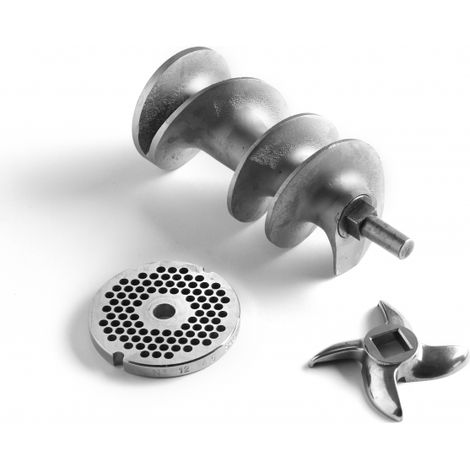 Couteau de cuisine Wolf Line 12 - Hendi 282359 (1/2)