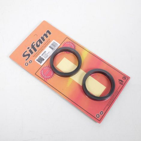 sifam-gabelspi dichtung für motorrad ktm 300 exc 2000 bis 2004
