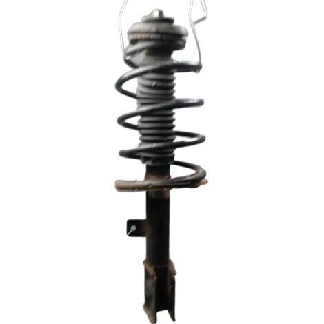 [PRODUIT D'OCCASION] Amortisseur Avant Droit PEUGEOT 307 Cc 03-05 ♻️ Ref Oe. 5202lr - Garantie à vie (1/3)