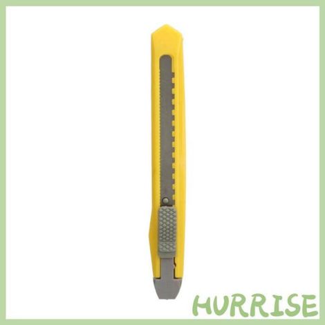Kit D'outils D'installation de Film Protecteur pour Vitres de Voiture, Application Jaune (1/4)