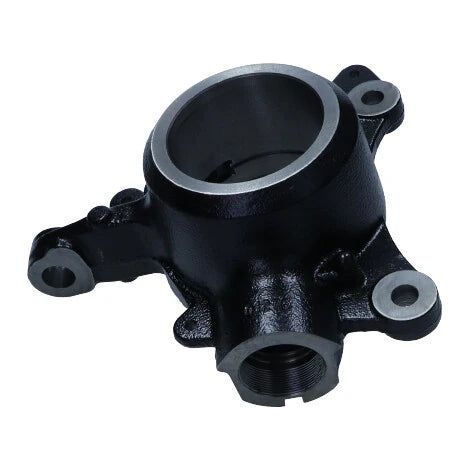 Fusée d'essieu, suspension de roue MAXGEAR 72-5456 RENAULT 400103826R (1/3)