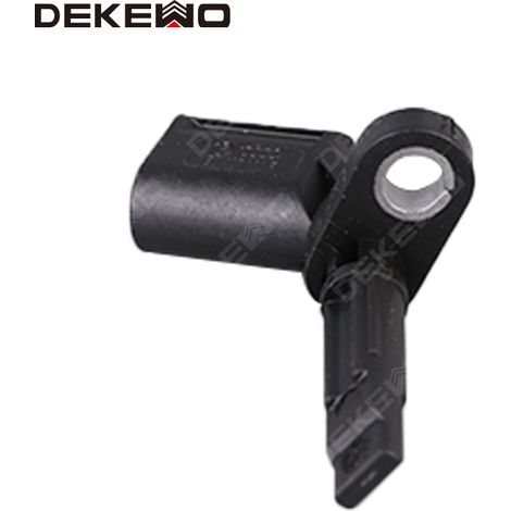 ABS-Raddrehzahlsensor 4E0927803F kompatibel mit Volkswagen Audi A6, C6, C7 und Q5