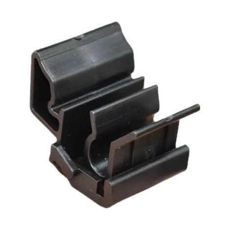 Applicable to Tesla Model 3 and Model Y luggage compartment liner clip fasteners 1472872-00-B (1/3)