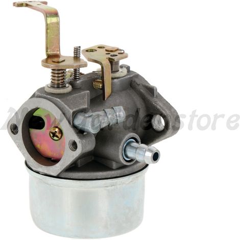 Carburatore motore trattorino tagliaerba rasaerba compatibile TECUMSEH 640112
