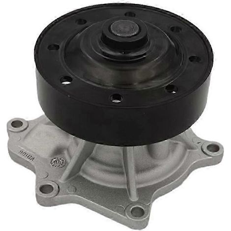 Ensemble pompe à eau pour systèmes de refroidissement moteur GAC GA3S GA4 GA6 GM6 GS4 GS5 M6 Qizhi PHEV - Accessoires (1/5)