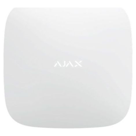 concentrador inalámbrico blanco - HUB24GW - Ajax -