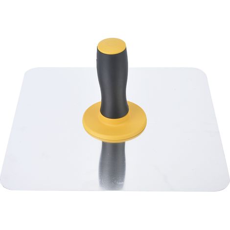 Planche à plâtrer en aluminium de qualité supérieure 300300 mm (1/5)