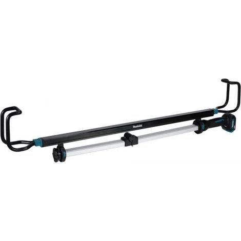 Makita ML012G Torcia LED telescopica 40 V senza batteria (1/5)