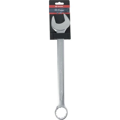 Llave combinada 34 mm UNIVERSAL 1802025034KR