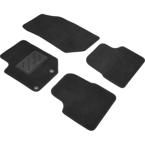 Tapis de sol pour Citroen C4 III 10/2020-auj. (1/5)