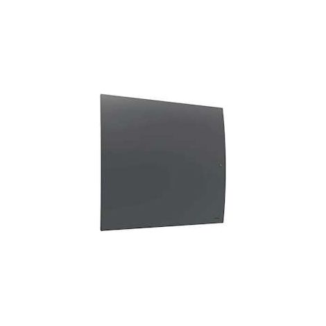 ICONIC STYLE 3 ANTRACITE HORIZONTAL 1000W