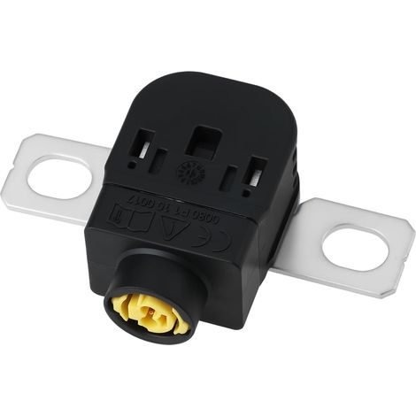 Interrupteur Coupe-Circuit de Protection Contre Les Surcharges de Batterie Automobile N000000008657 Compatible avec Mercedes EQS V297 EQC (1/5)