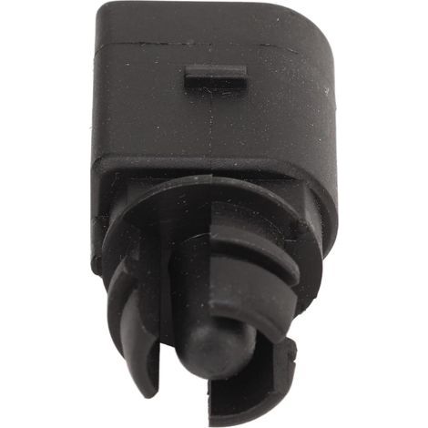 Professional Compact Sensitive Outdoor Temperature Sensor (1/4)