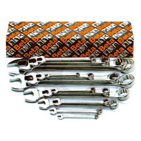 ClA s mixtes Beta Art 42 / S17 sA rie 17 de 6 A  22 mm