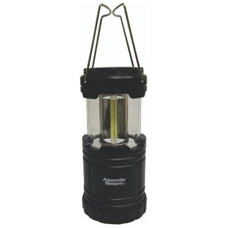 Lámpara portátil head atomic beam lantern 350 lúmenes magnética