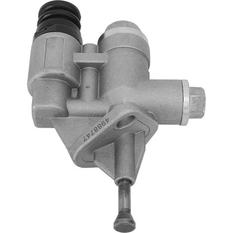 Kraftstoffpumpen-Reparatursatz 3936320, rostfrei, Ersatzteil für Cummins-Motoren (1994–1998), mit Schlauch (1/5)