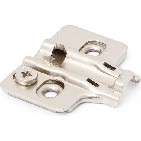 HERRAJES ALK calzo 3 regulaciones puma clip cam altura h0 , 0UNIDADES (1/2)