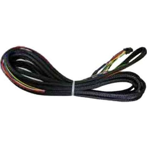 CAVO DI CONNESSIONE PER SERRATURA ELETTRONICA MOTORIZZATA 'X1R SMART' ISEO 450 cm