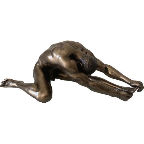 Statuette Body-Talk Véronèse - Athlète nu 7 cm (1/3)