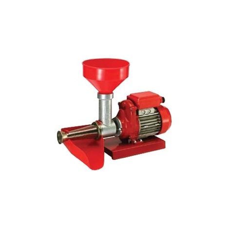 PASSAPOMODORO ELETTRICO ARTUS 9008NE 400W 400w REBER