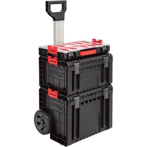 Qbrick system pro set 2 (1/4)