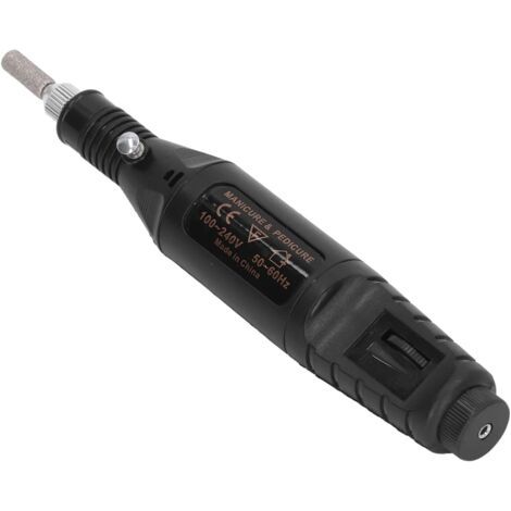 Machine de gravure rechargeable graveur électrique, stylo de gravure, interrupteur de contrôle de vitesse, graveur sans fil, bricolage, longue durée de vie pour le polissage pour la (1/5)