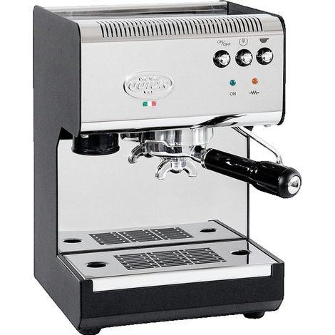 Máquina de espresso Quick Mill 02820 eléctrica 1.080 W