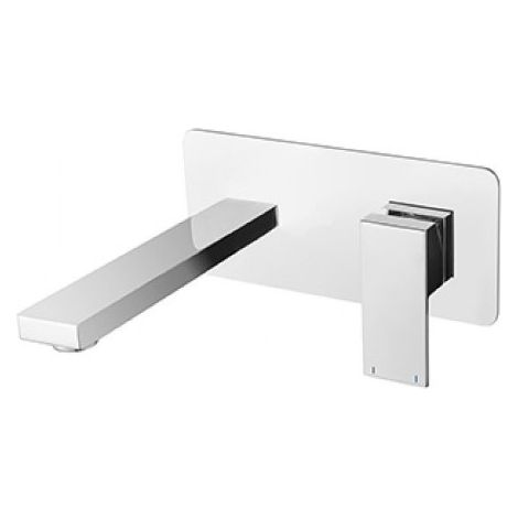 Mitigeur lavabo à encastrer MODERN/VARIUM chrome (1/2)