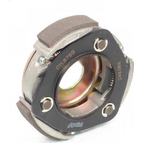 Plateau d embrayage Polini pour Scooter Malaguti 250 Madison Neuf (1/4)