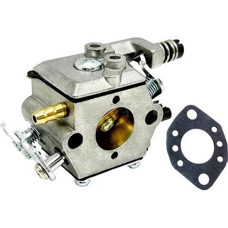 Carburateur pour DOLMAR 109 110 111 115 Makita DCS431 DCS520 PS540 Remplace le carburateur Walbro WT-76 (1/5)