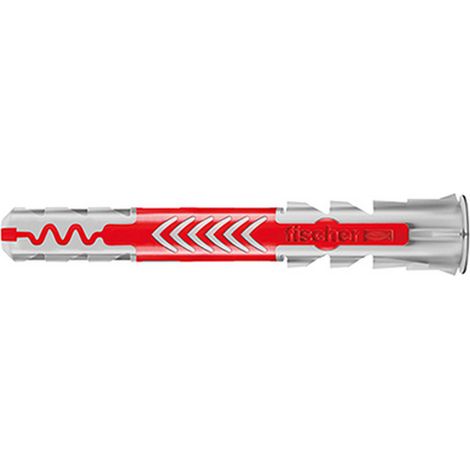TASSELLO FISCHER DUOPOWER LUNGO senza vite  D.10X80 mm