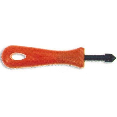 Avellanador Manual Madera 5 Cortes Pg Maxi