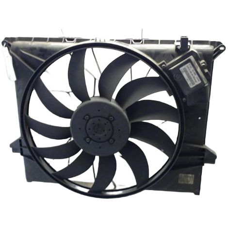 [PRODUIT D'OCCASION] Moteur Ventilateur Radiateur MERCEDES Classe Ml ♻️ Ref Oe. 164500059328 - Garantie à vie
