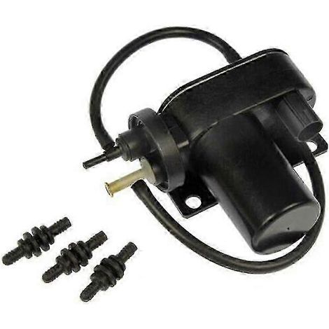 Pompe à vide électrique 904-214 pour Super Duty 99-07 (1/5)