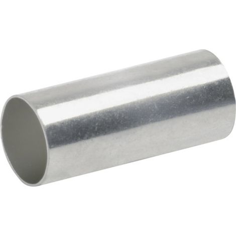 Klauke VHD35 Hülse für verdichtete Leiter 35 mm² 35 mm² Silber 1 St.