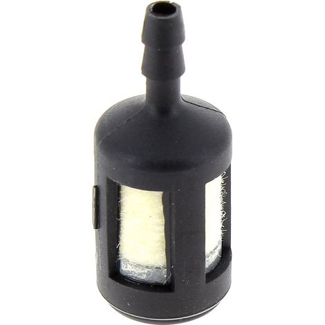 Filtro benzina 49422, 216985, 410263 per decespugliatore homelite