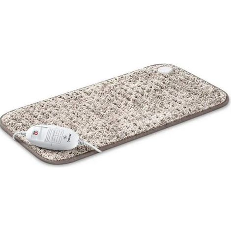 beurer HK 123 Cojín calefactor XXL 100 W (1/3)