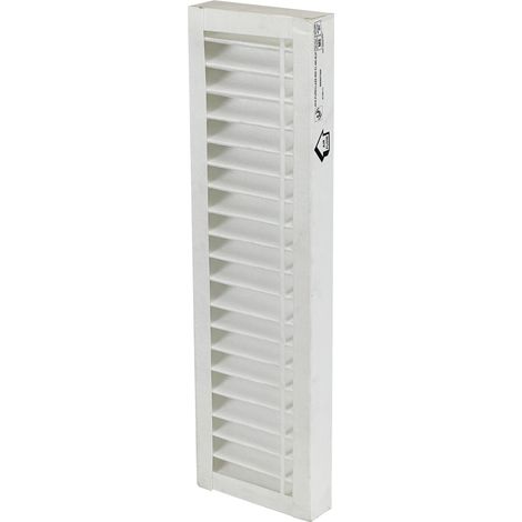Filtre PURECLASS ePM10 50% S&P 170017
