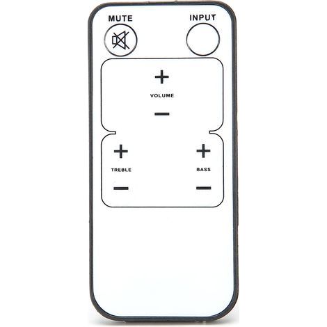 ABS-Gehäuse, professionelles Fernbedienungszubehör für Microlab R7121/RA093/RC071/R7102