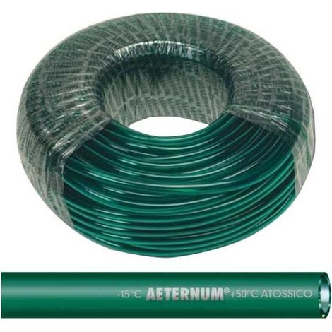 Tubo Aeternum 19X26 m 50 Fitt