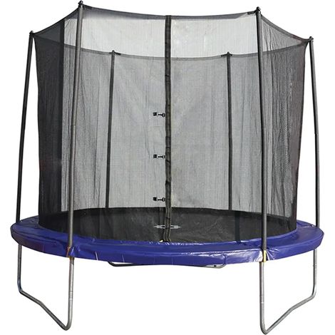 HOPPER TRAMPOLIN 305 cm